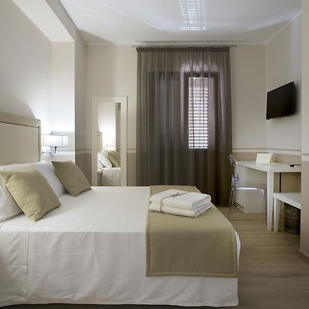 Eunice Bed And Breakfast Сан-Вито-Ло-Капо Экстерьер фото