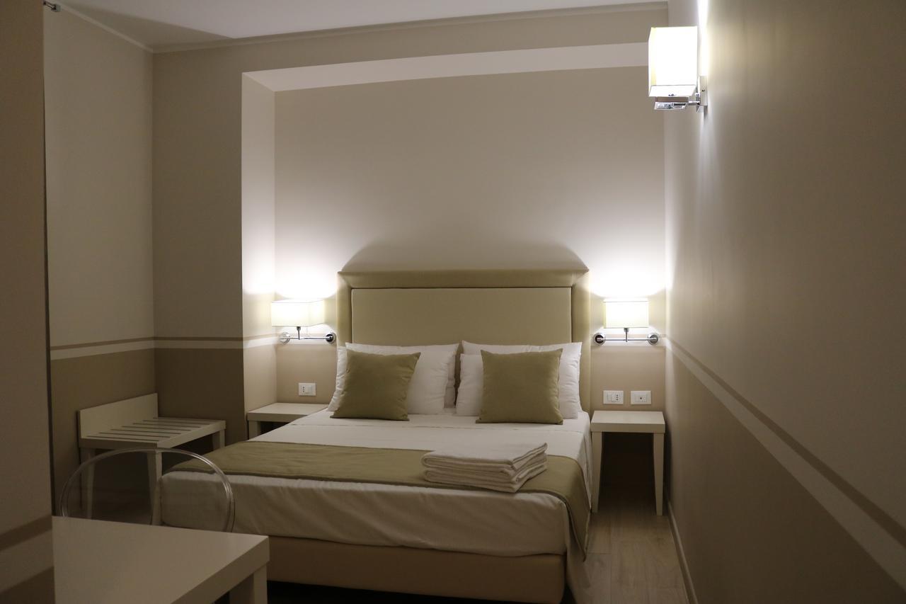 Eunice Bed And Breakfast Сан-Вито-Ло-Капо Экстерьер фото