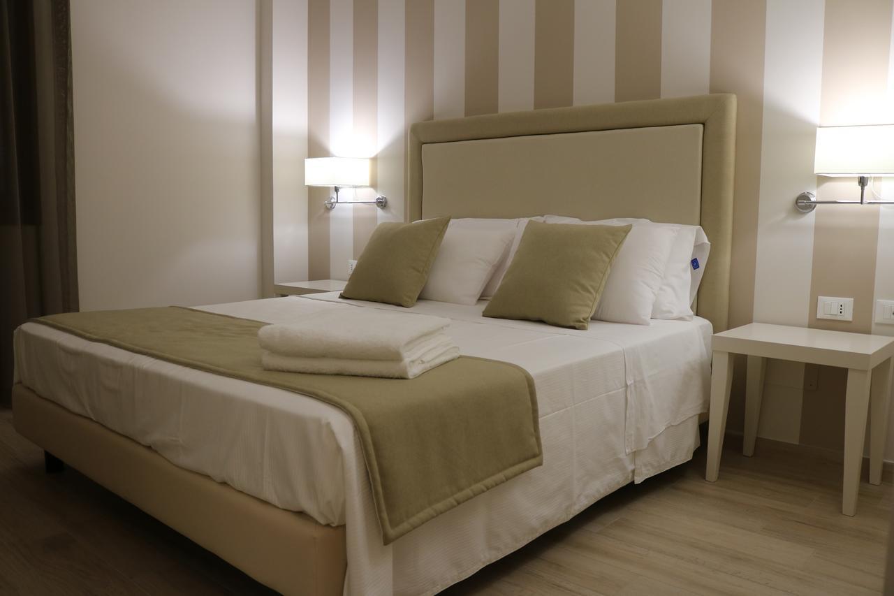 Eunice Bed And Breakfast Сан-Вито-Ло-Капо Экстерьер фото