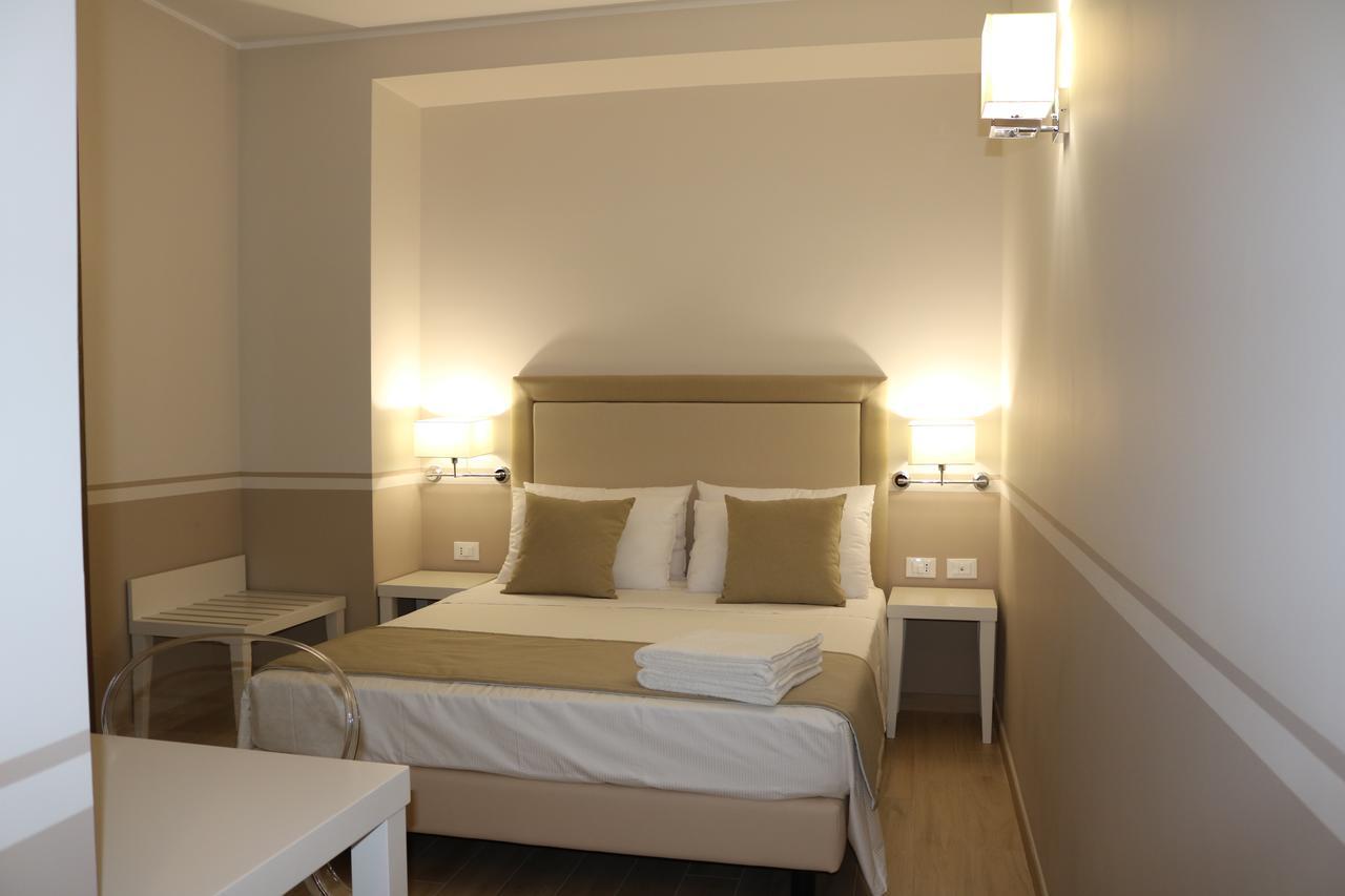 Eunice Bed And Breakfast Сан-Вито-Ло-Капо Экстерьер фото