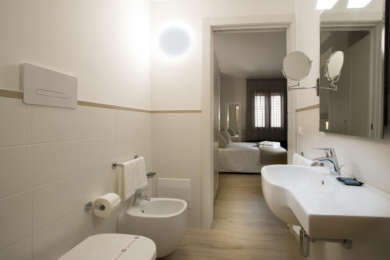 Eunice Bed And Breakfast Сан-Вито-Ло-Капо Экстерьер фото