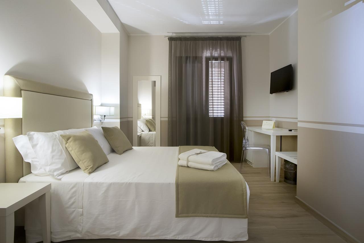 Eunice Bed And Breakfast Сан-Вито-Ло-Капо Экстерьер фото