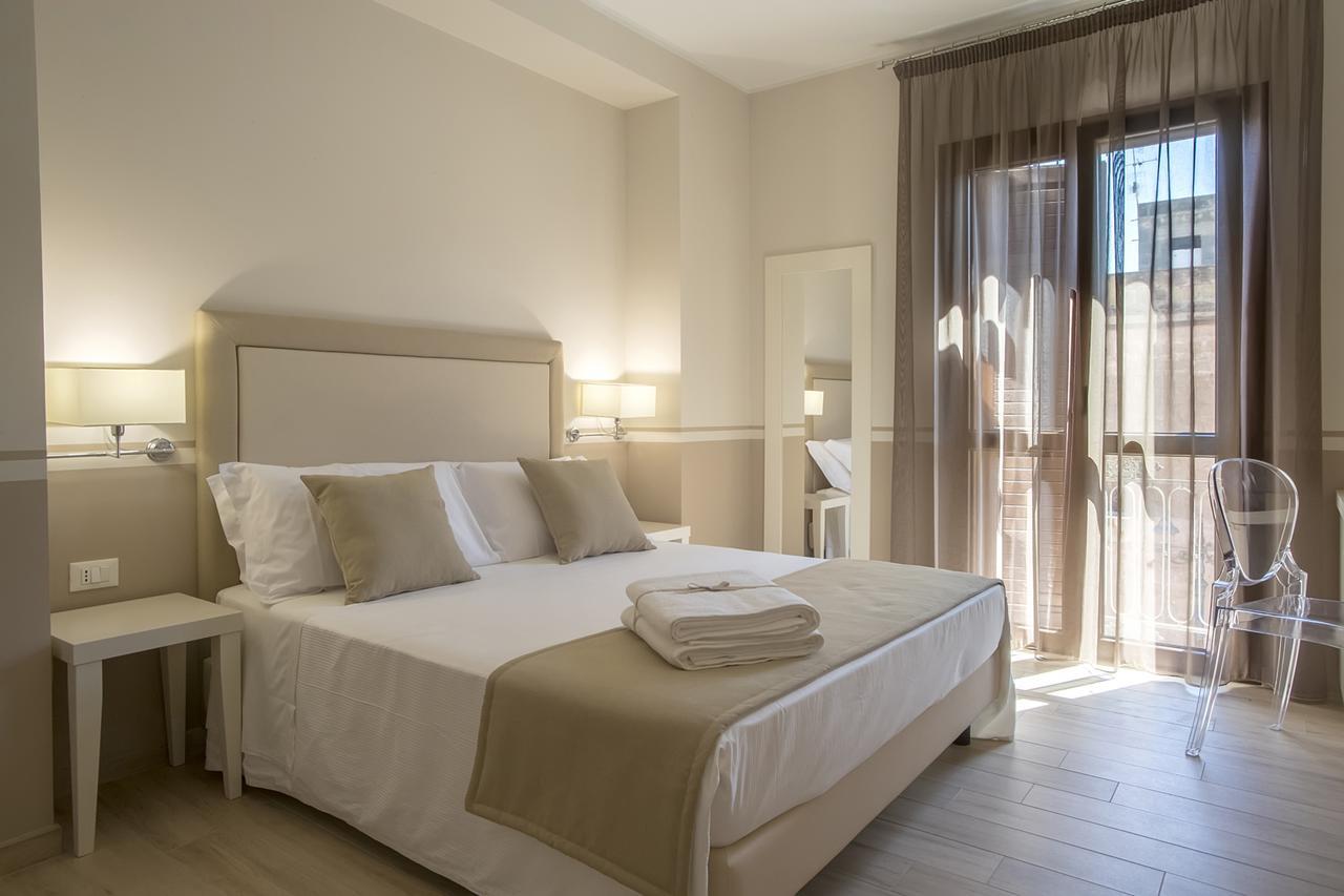 Eunice Bed And Breakfast Сан-Вито-Ло-Капо Экстерьер фото