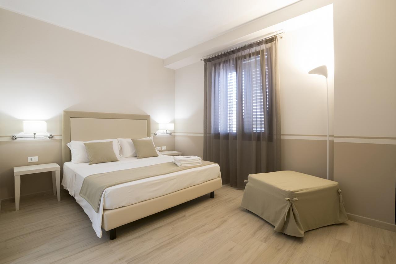 Eunice Bed And Breakfast Сан-Вито-Ло-Капо Экстерьер фото