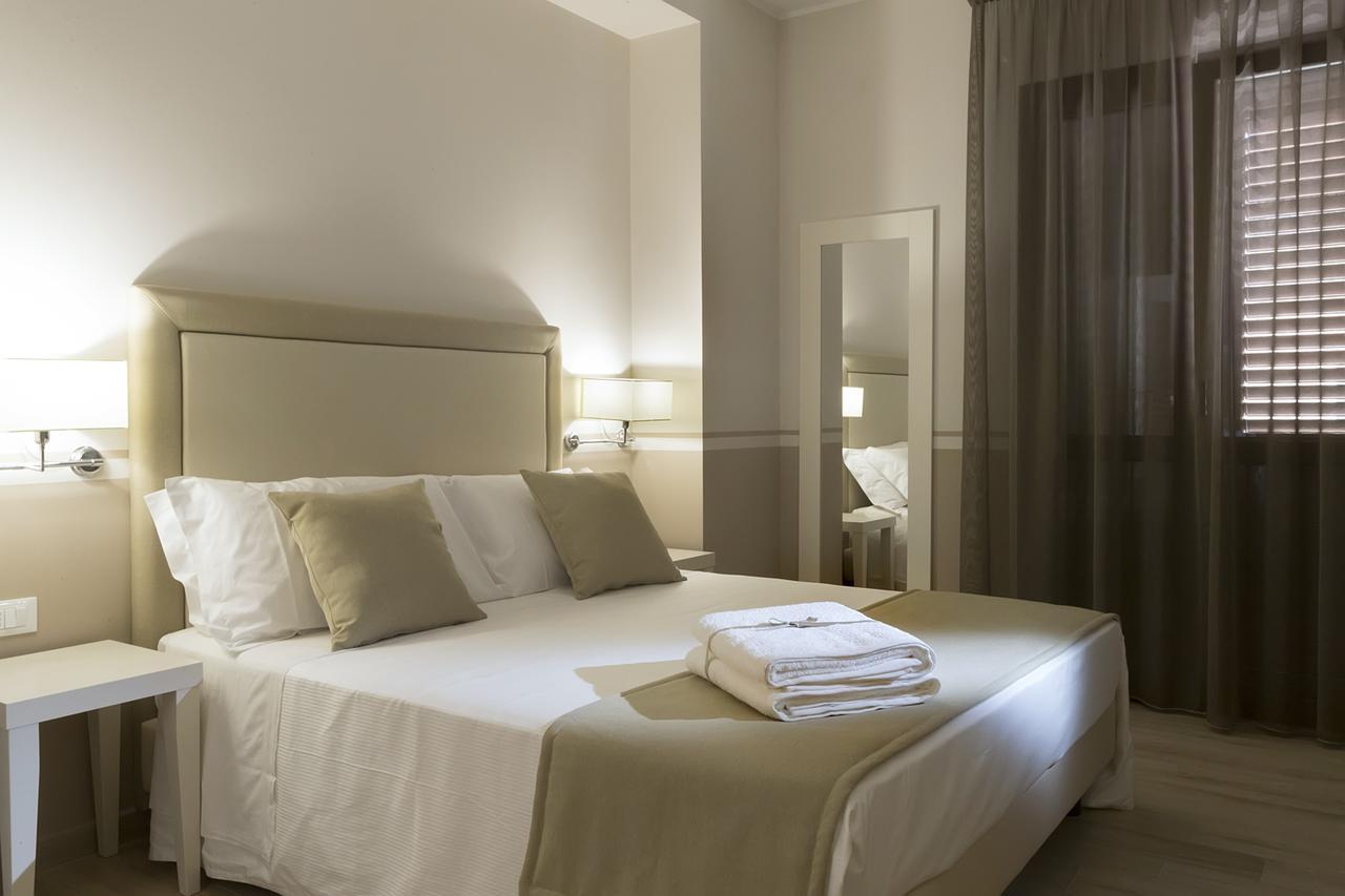 Eunice Bed And Breakfast Сан-Вито-Ло-Капо Экстерьер фото